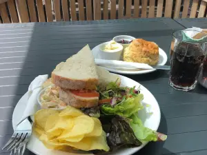 The Mill Cafe