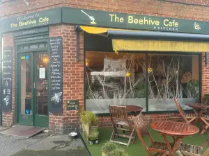 The Honeypot Cafe