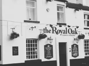 The Royal Oak