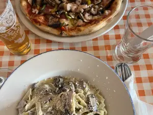 Donatello's Pizza & Pasta