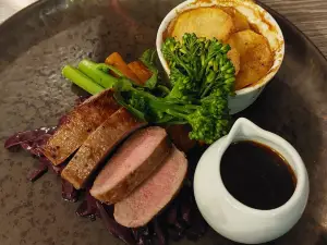 Grants Of Castlegate