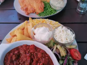 The Sun Inn
