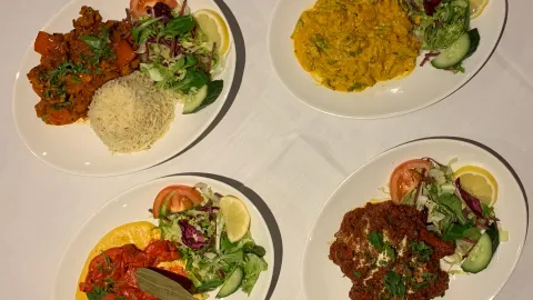 The Royal Bengal in Coventry