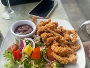 Sands Bistro