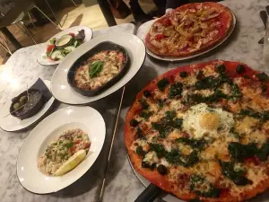 PizzaExpress