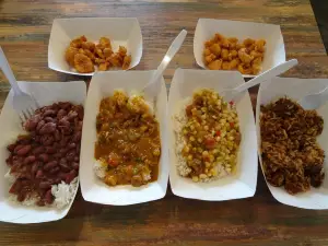 Cajun Ed's Restaurant