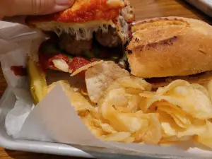 Pagliai's Pizza & Pasta(Cape Girardeau)