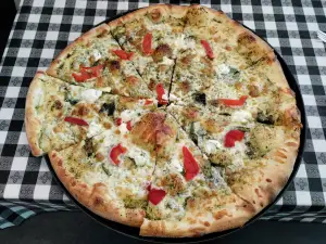 Remo's Pizzeria