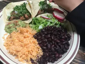 Taqueria Guadalajara Grill