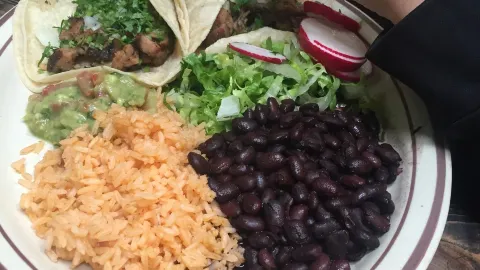 Taqueria Guadalajara Grill in Davis