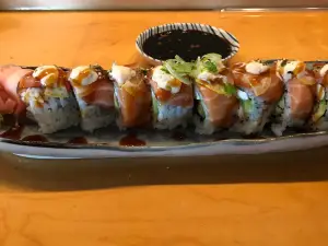 NAOKI JAPANESE CUISINE