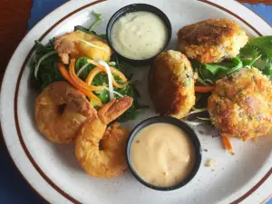 Hobbs Harborside Restaurant