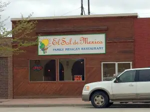 El Sol De Mexico | Mexican