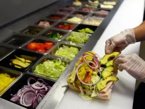 Deli Delicious