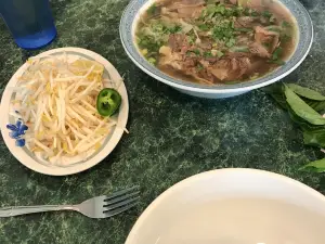 Pho Pacific