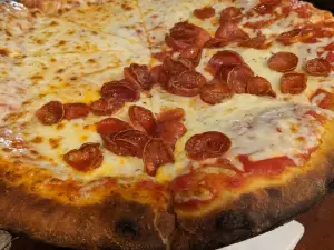 Napoli's Pizza