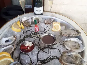 Zinc Bistro