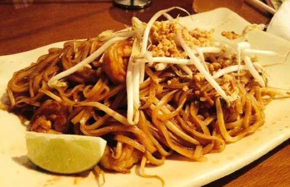 Monsoon Noodle House