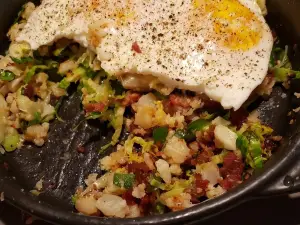 Egg Harbor Cafe