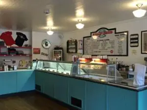 King's Homemade Ice Cream