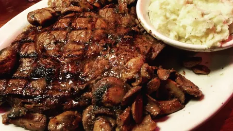 Texas Roadhouse in Madison