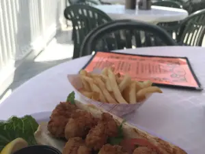 Tim's at Lake Anna Restaurant & Crabhouse