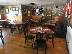 Logan's Bar and Grill