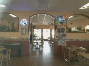 El Maguey Restaurant