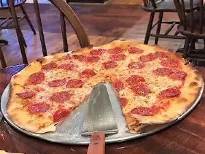 Cafe Primo