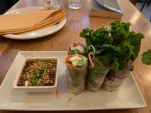 Kati Vegan Thai