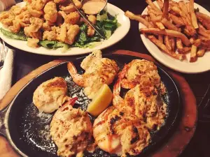 Ugly Oyster Drafthaus