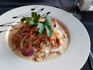 Sages Restaurant