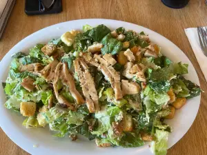 Sam's Restaurant