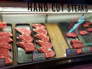Texas Roadhouse