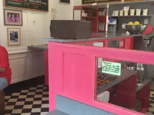 Buffy's Ice Cream Cafe