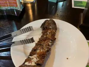 Casa Brasil Grill