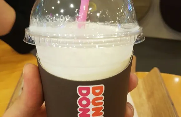 Dunkin' Donuts
