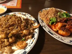 Chen Garden