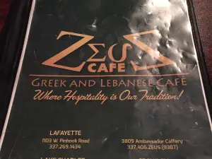 Zeus