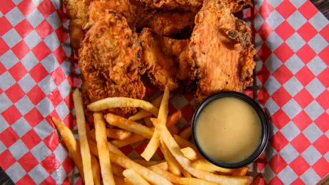 Olde Town Tavern and Grill in Arvada