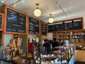Columbia City Bakery