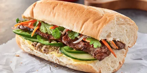 Superior Pho