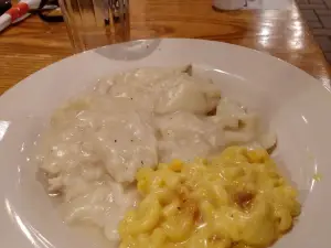 Cracker Barrel
