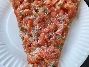 Amalfi Pizza & Italian Eatery