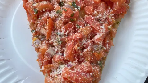 Amalfi - Pizza & Italian Restaurant in Newark