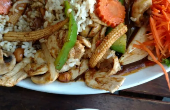 Jai Thai Restaurant