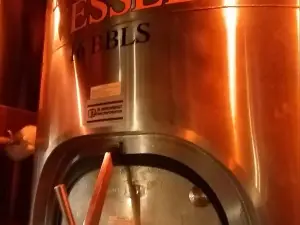 Rock Bottom Restaurant & Brewery