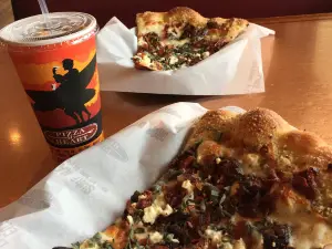 Pizza My Heart