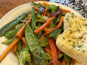 Strafford Farms Restaurant