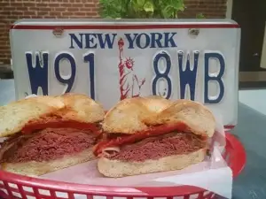 R.T. Smith's Deli